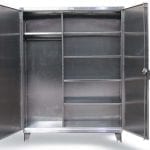 Storage Cabinets 4